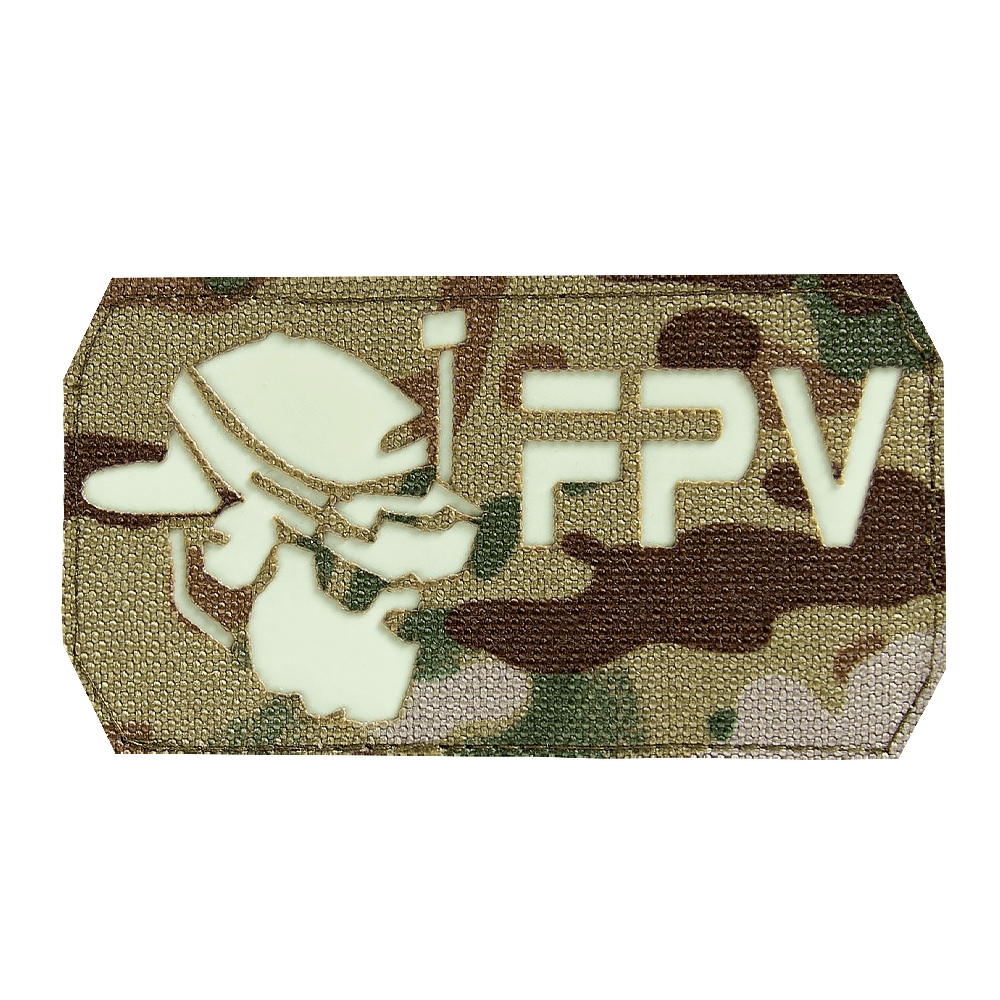 Патч LC FPV Operator MC/Люмін