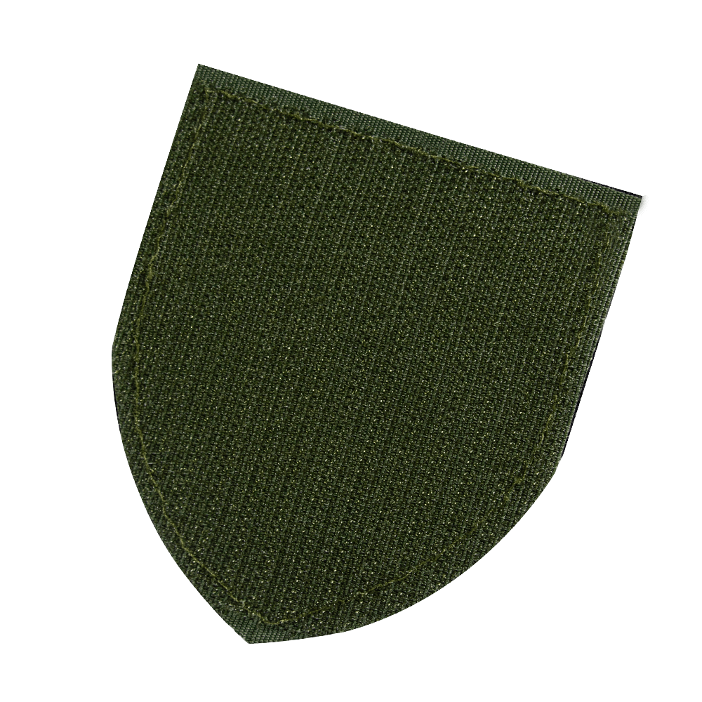 Патч LC NPU MC/Чорний