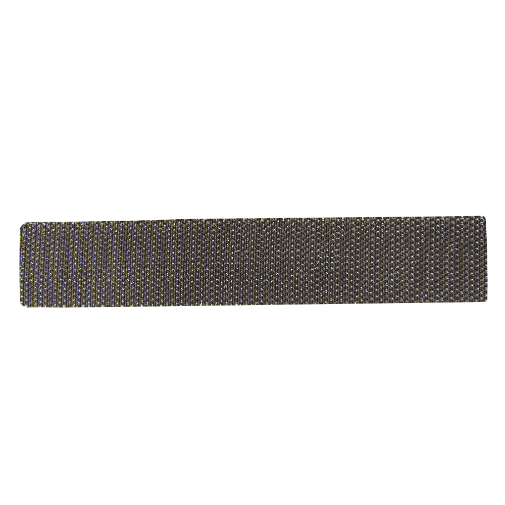 Патч Camotec Група крові (2.5*13) Army Olive