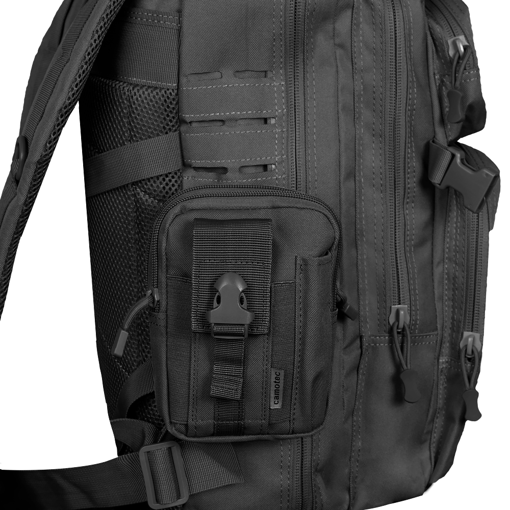 Підсумок Kid 3.0 Чорний