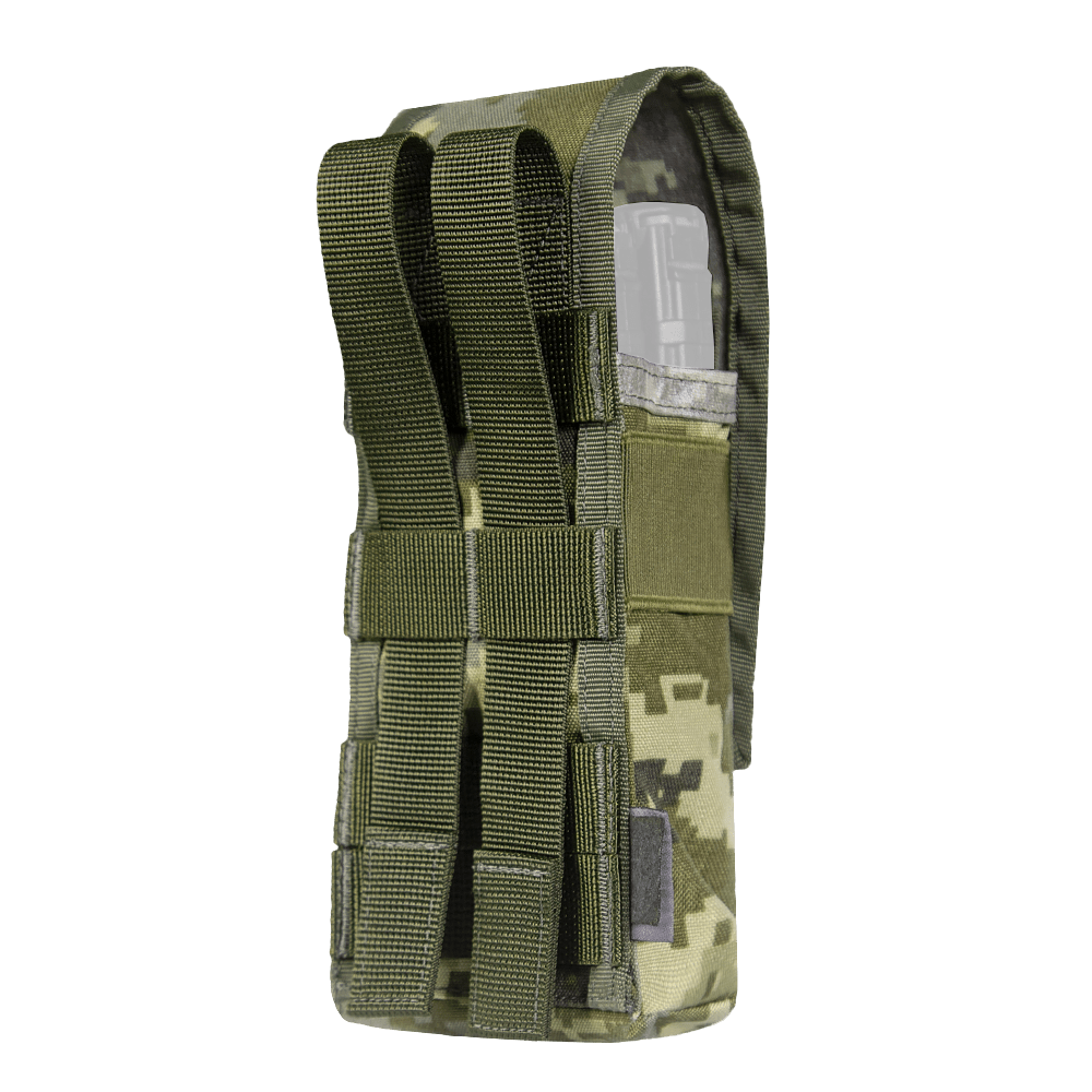 Підсумок під 2 магазини AK/AR Піксель