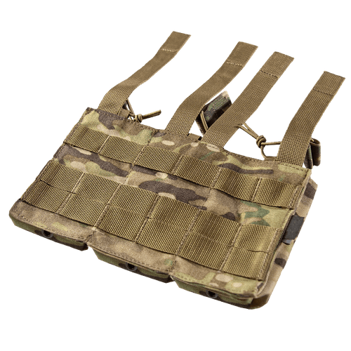 Підсумок потрійний під магазини AK/AR MC