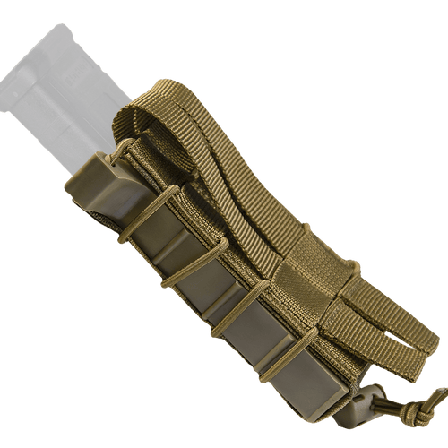 Підсумок під магазин AK/AR Fastmag LC MC