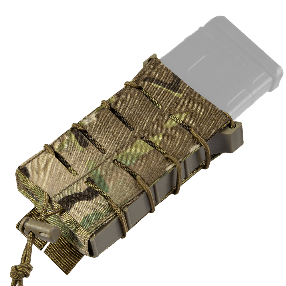 Підсумок під магазин AK/AR Fastmag LC MC