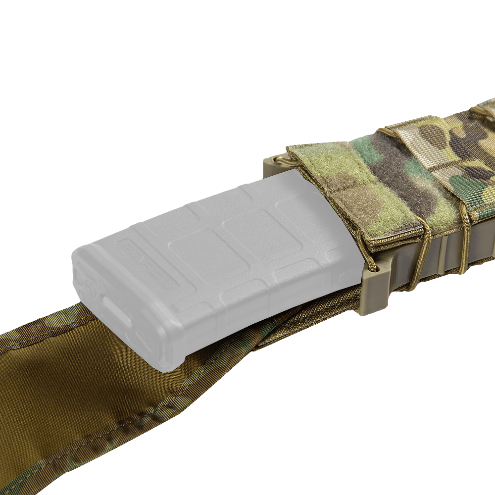 Підсумок під магазин AK/AR Fastmag з клапаном MC