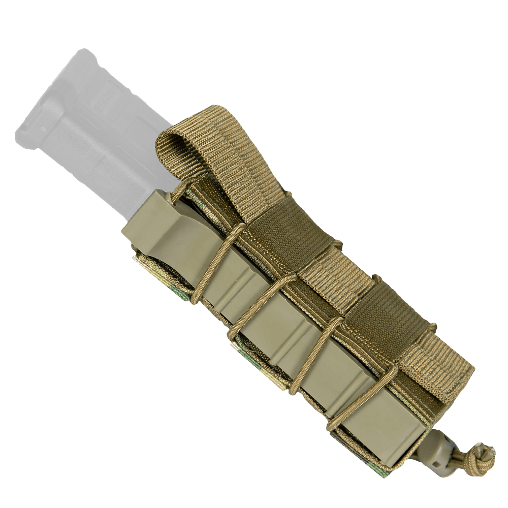 Підсумок під магазин AK/AR Fastmag MC
