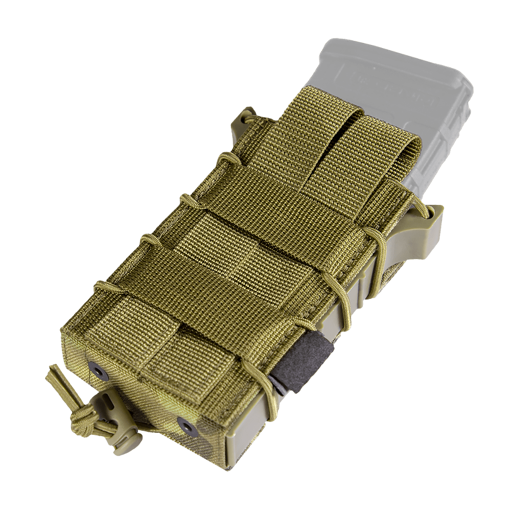 Підсумок під магазин AK/AR Fastmag MC