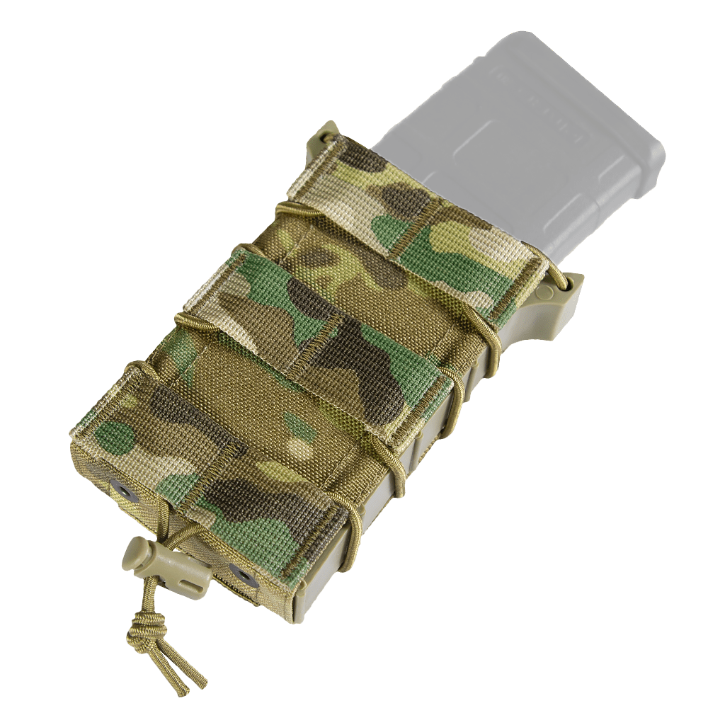 Підсумок під магазин AK/AR Fastmag MC