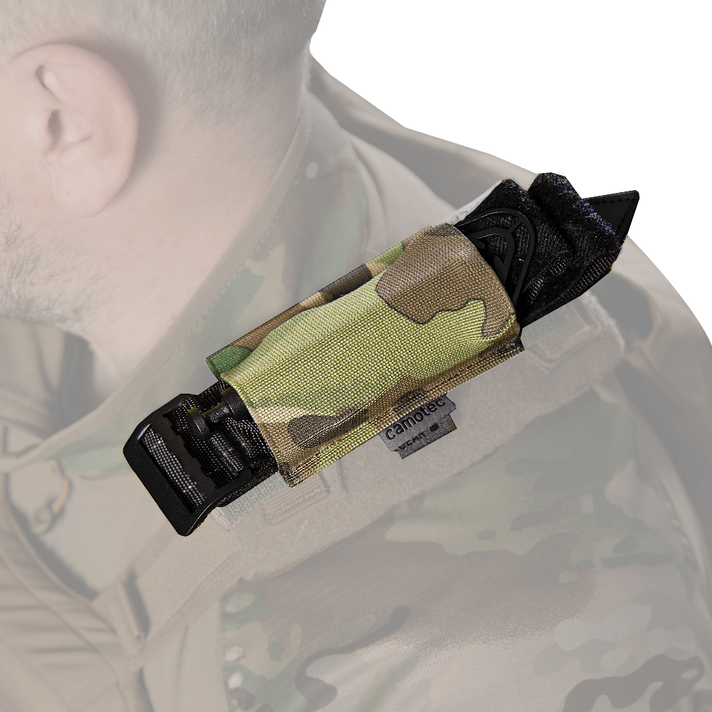 Фіксатор турнікета Molle MC