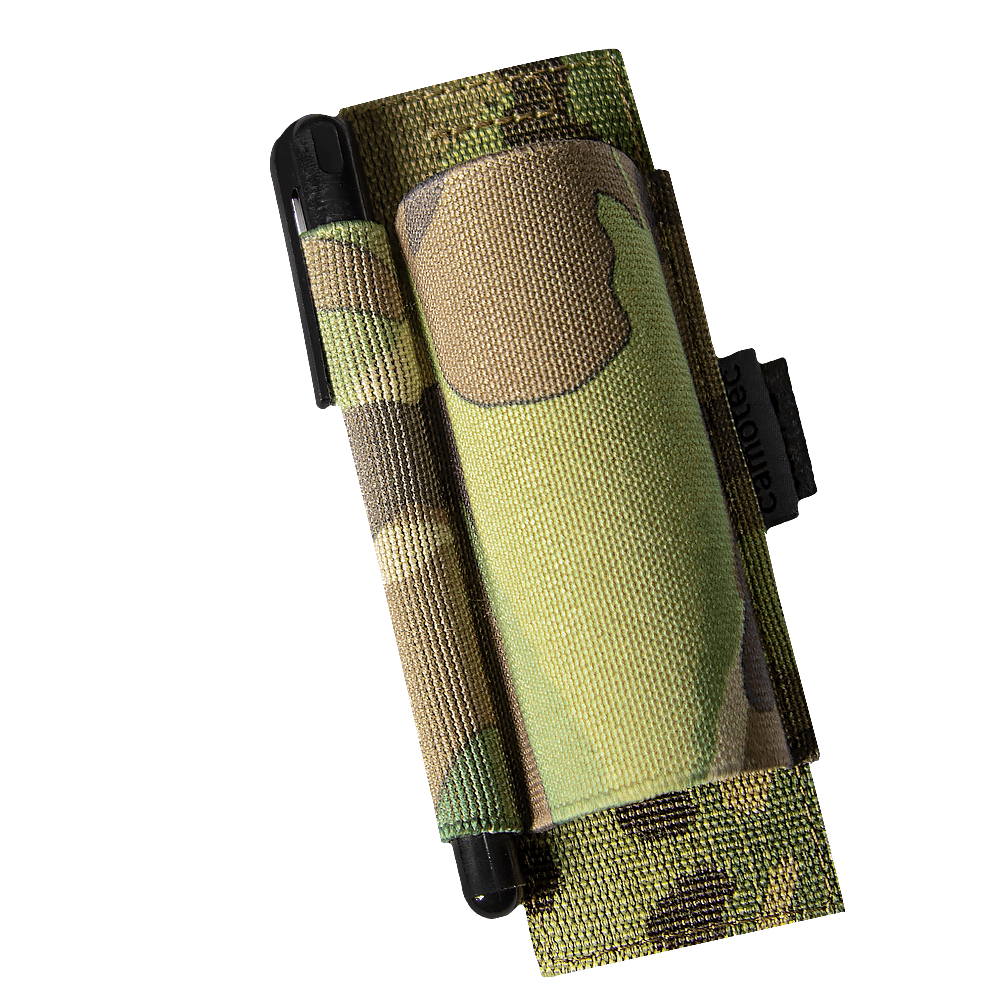 Фіксатор турнікета Molle MC