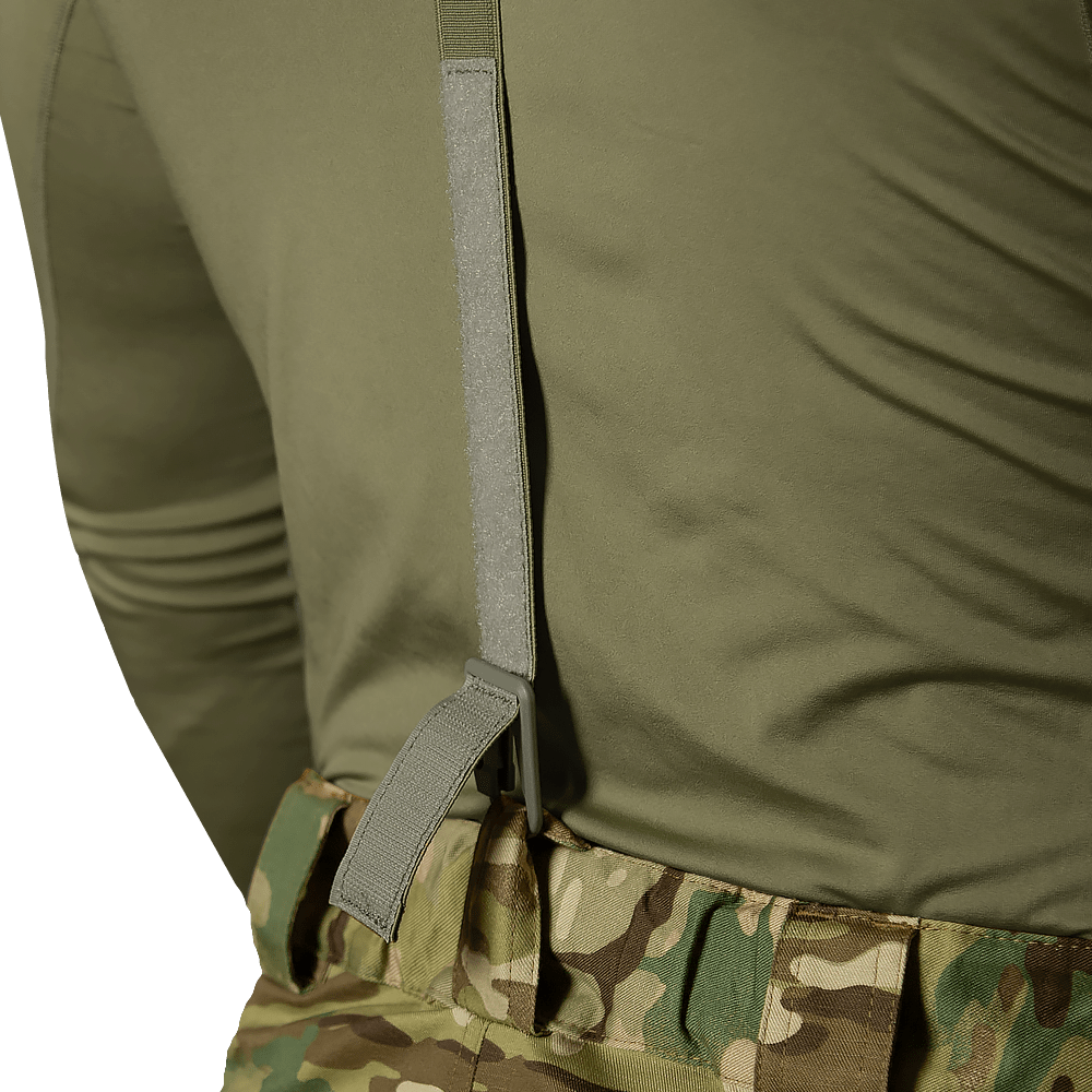 Підтяжки Олива