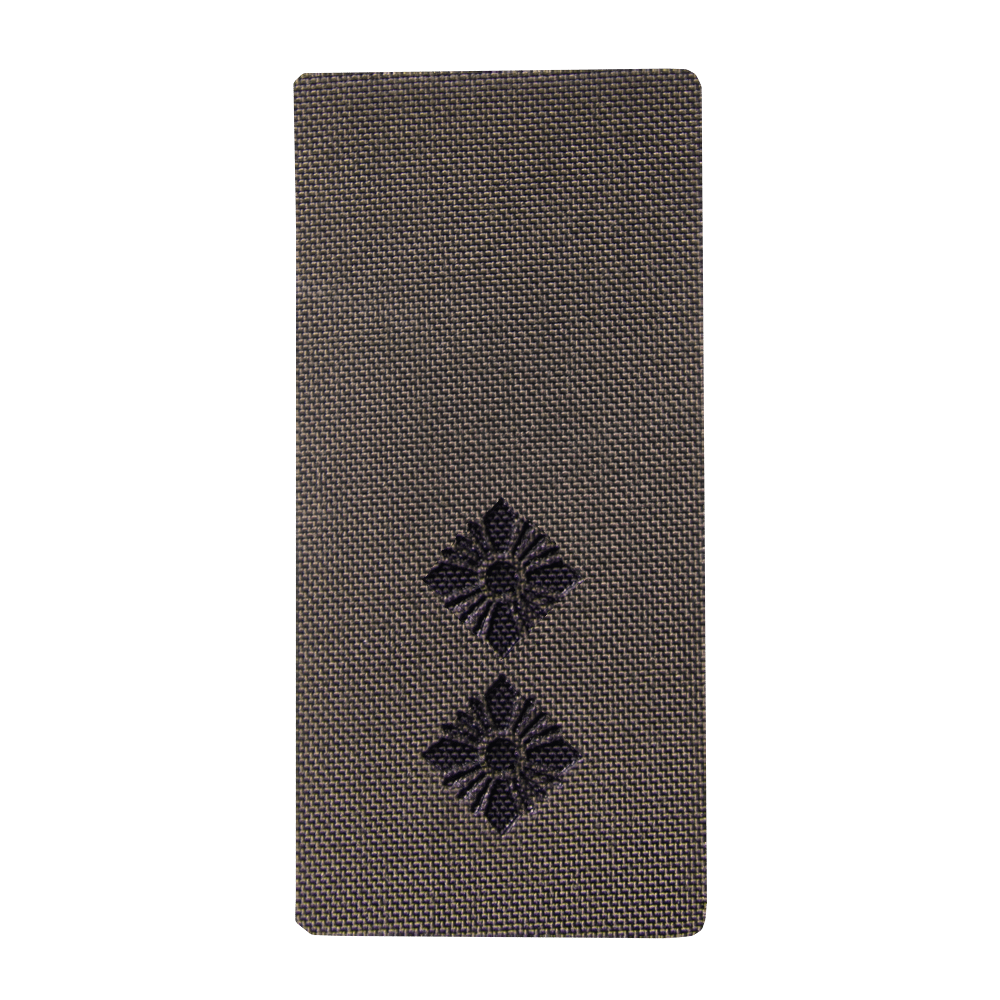 Погон Camotec Лейтенант (5*10) Army Olive