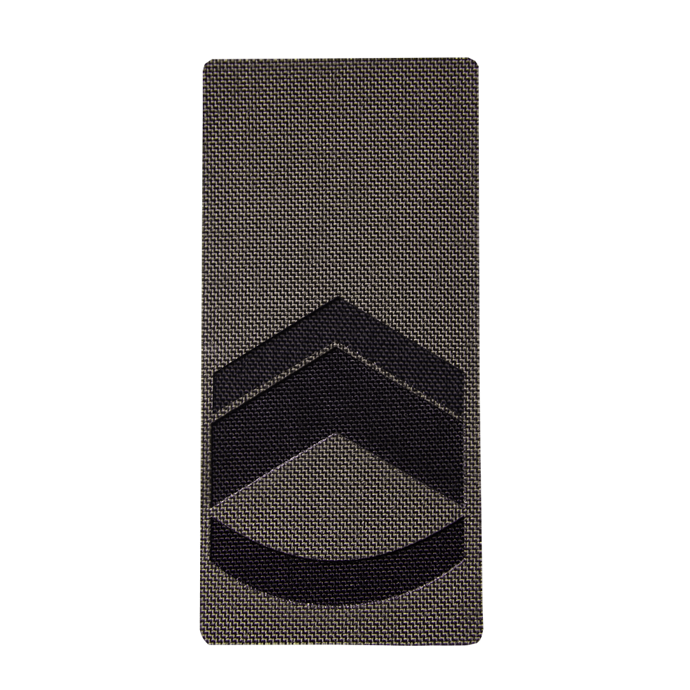 Погон Camotec Майстер Сержант (5*10) Army Olive