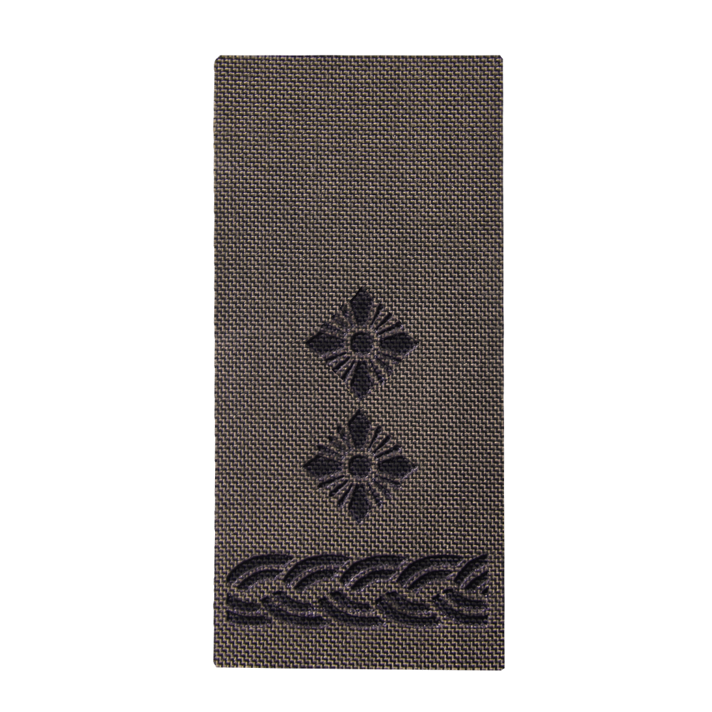 Погон Camotec Підполковник (5*10) Army Olive