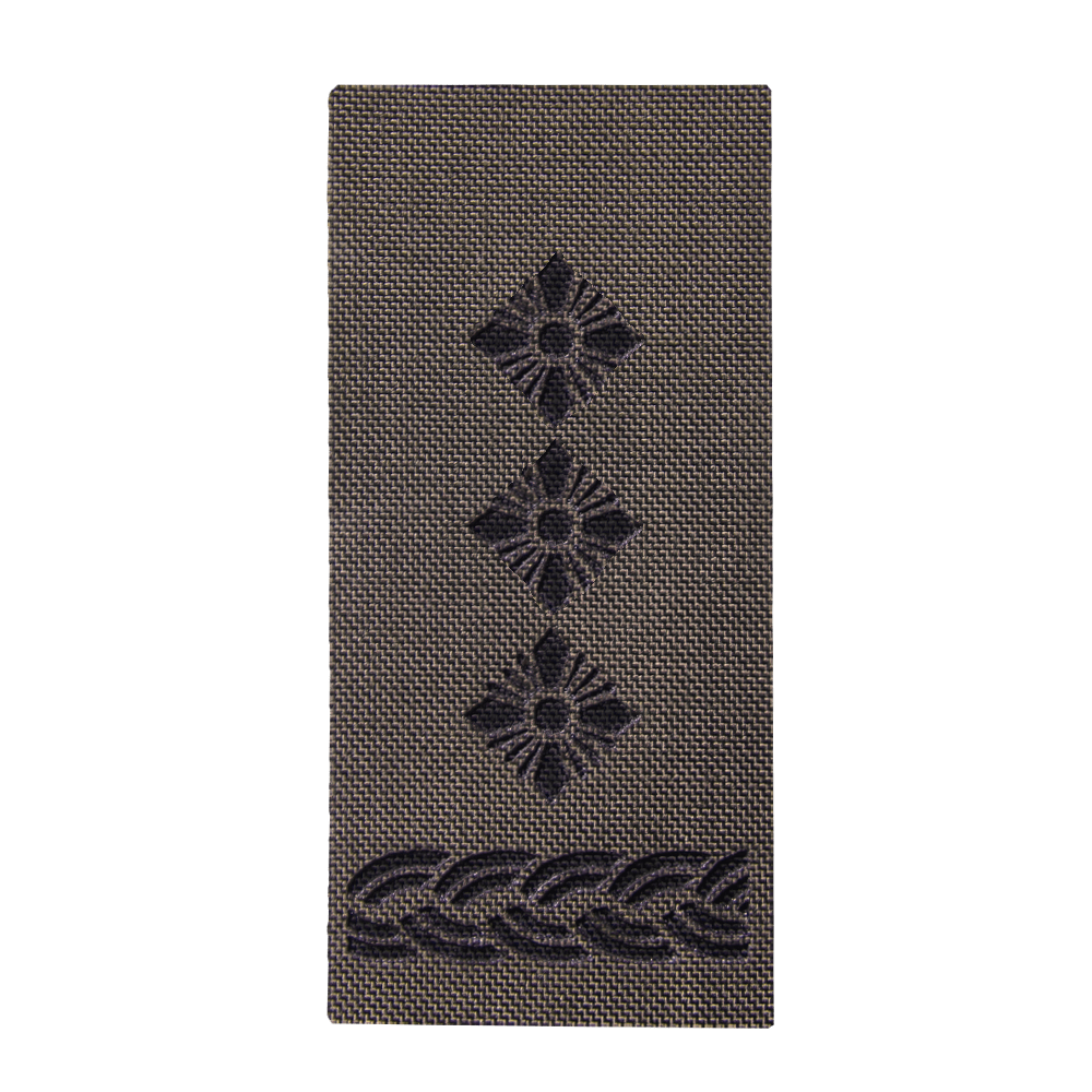 Погон Camotec Полковник (5*10) Army Olive