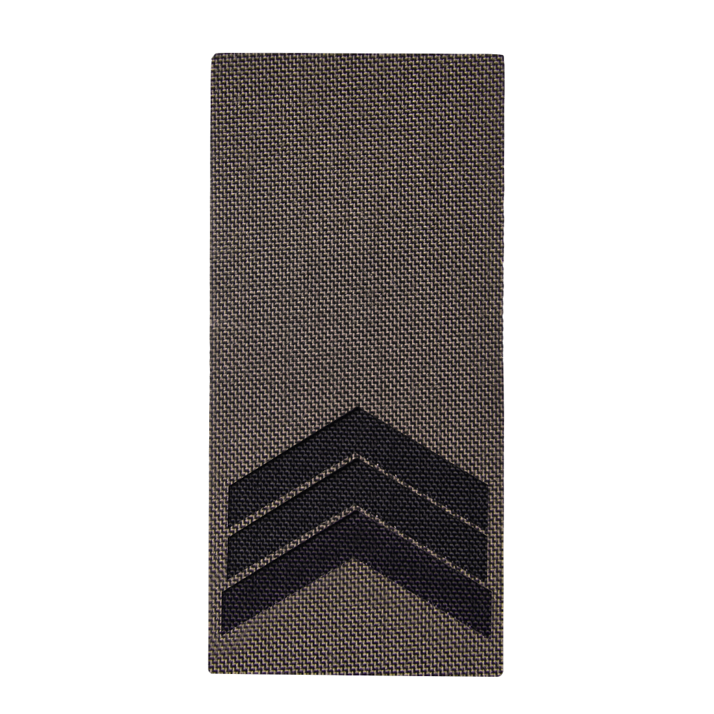 Погон Camotec Сержант (5*10) Army Olive