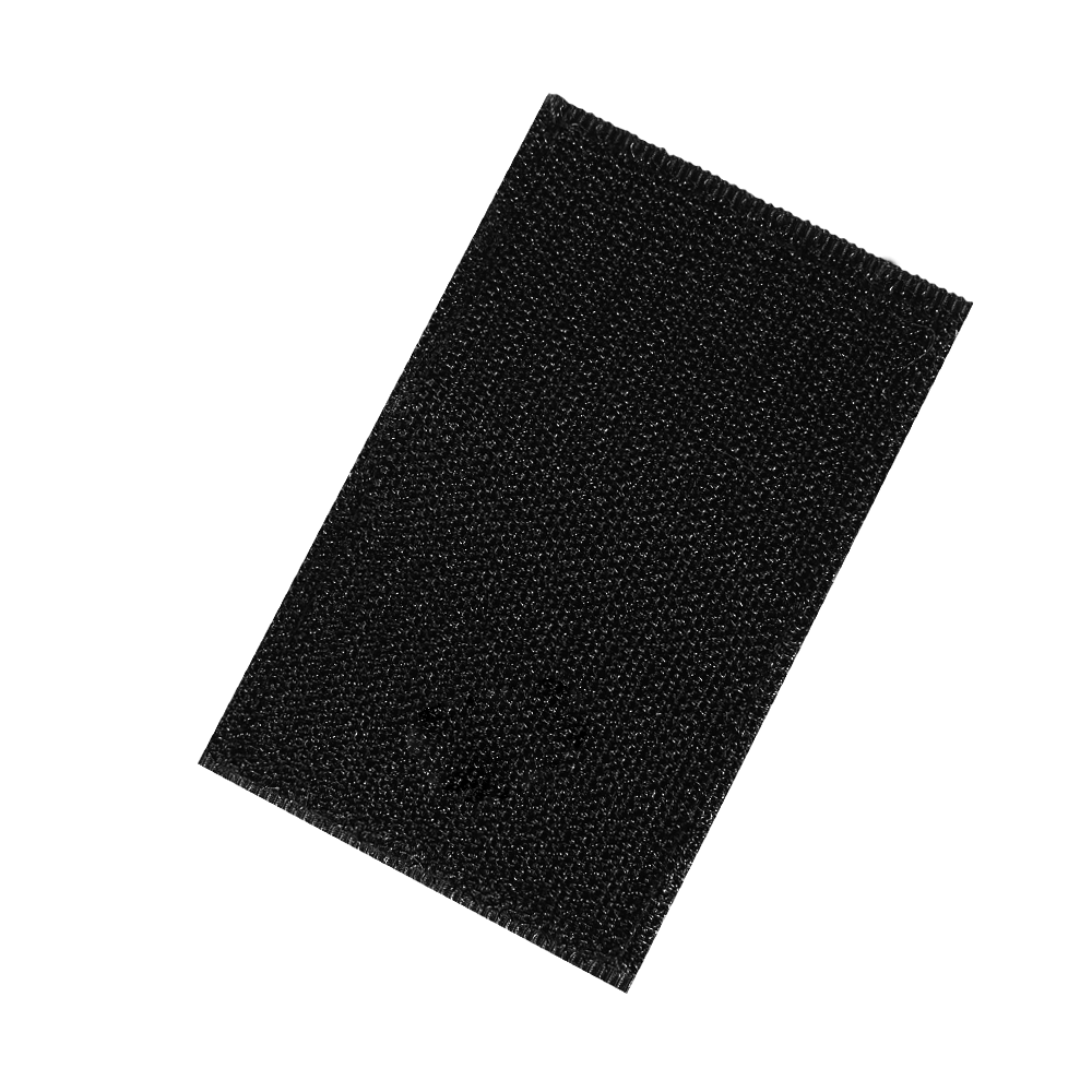 Погон/липучка Капрал Black