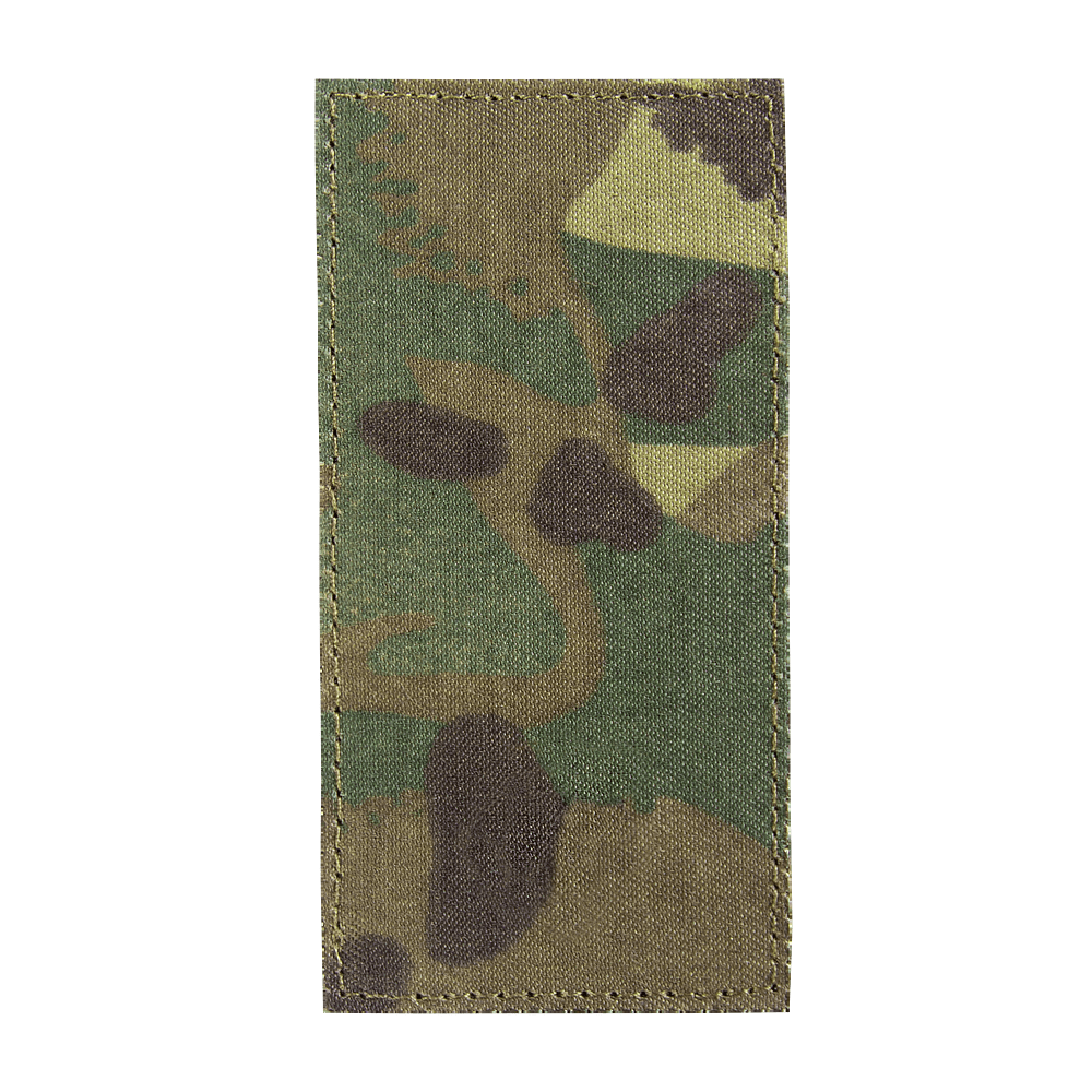 Погон ЗСУ Солдат Multicam