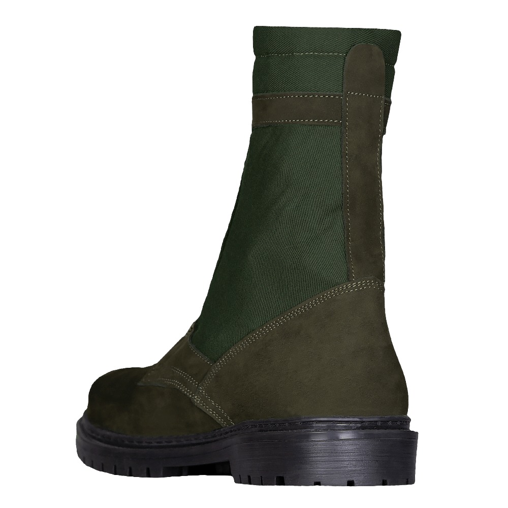 Полегшені берці Olive