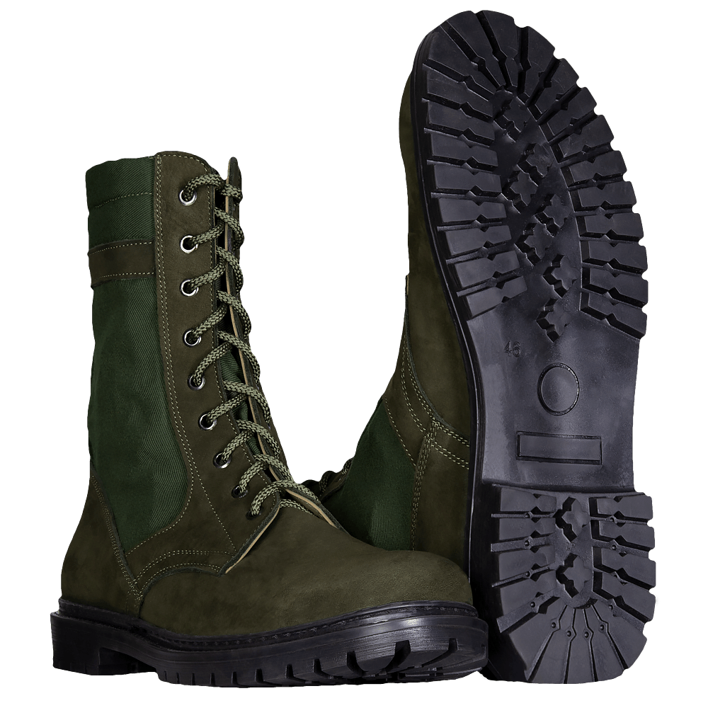 Полегшені берці Olive
