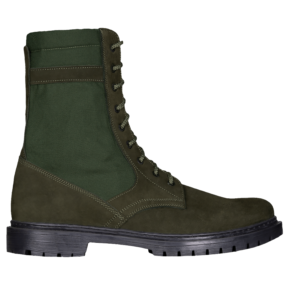 Полегшені берці Olive