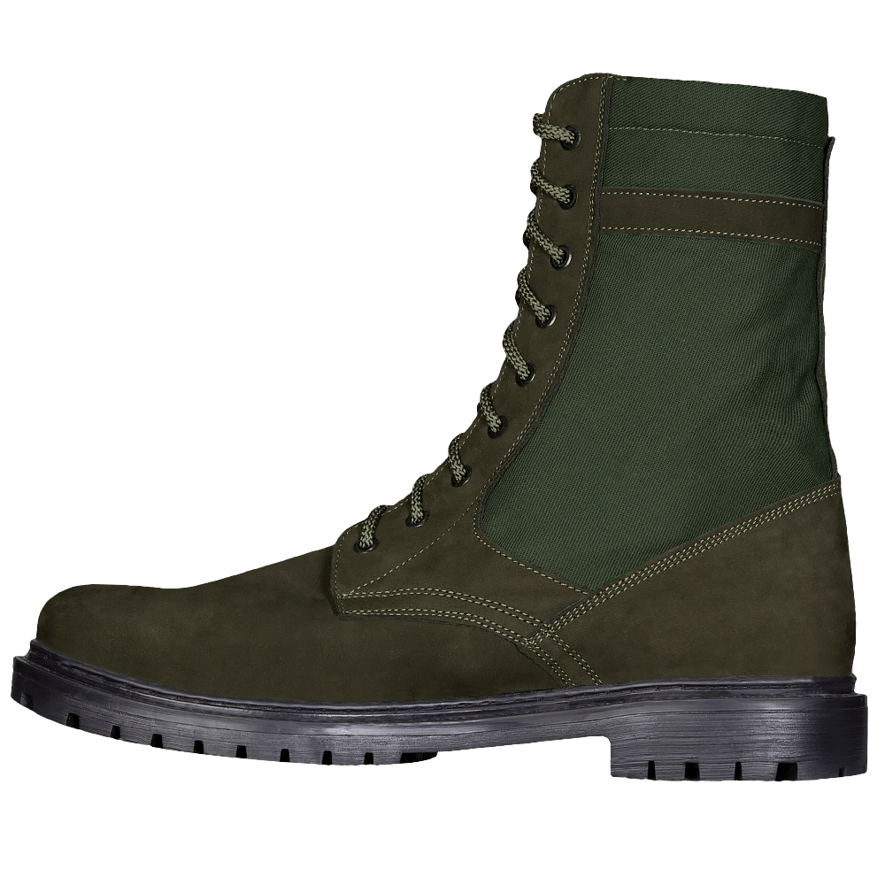Полегшені берці Olive