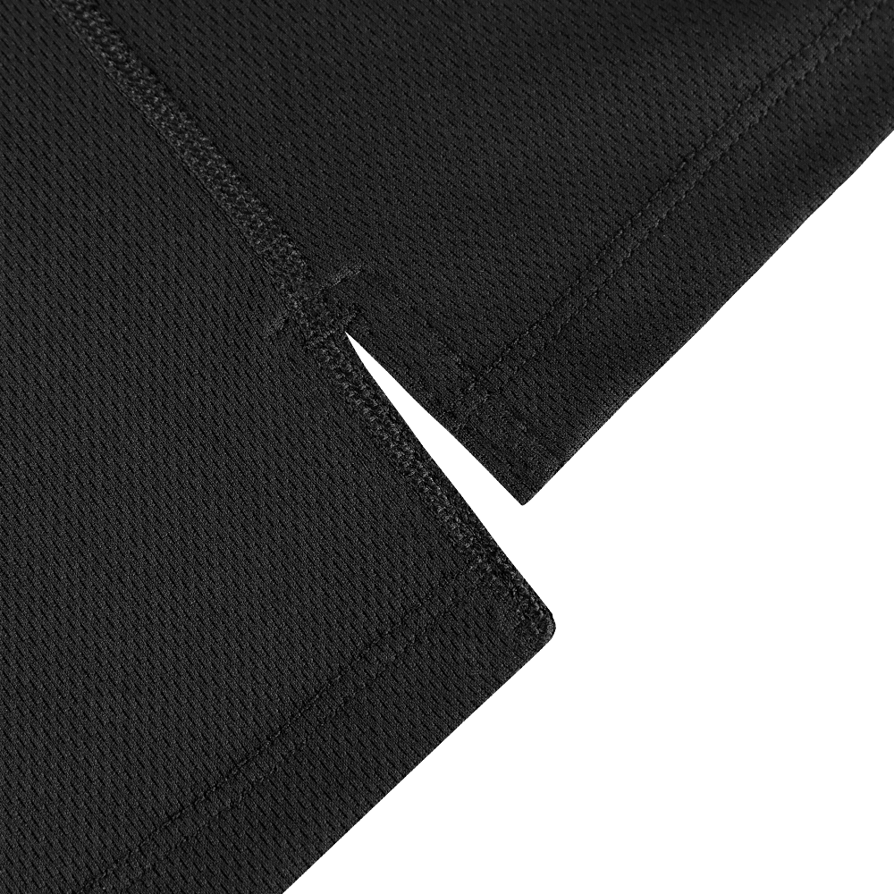 Поло Paladin CoolPass Antistatic Чорне
