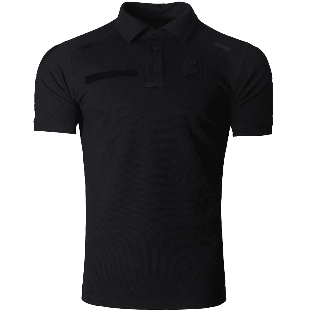 Поло Paladin PRO CoolPass Black