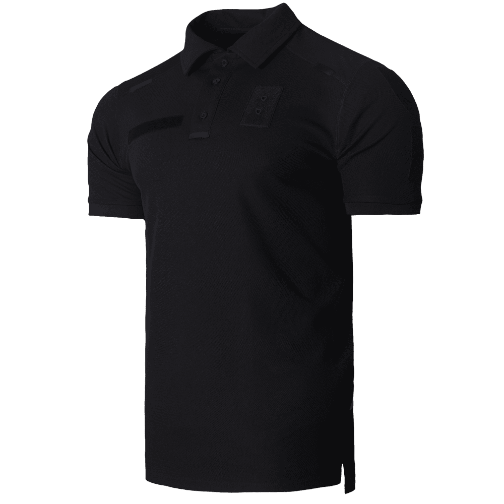 Поло Paladin PRO CoolPass Black