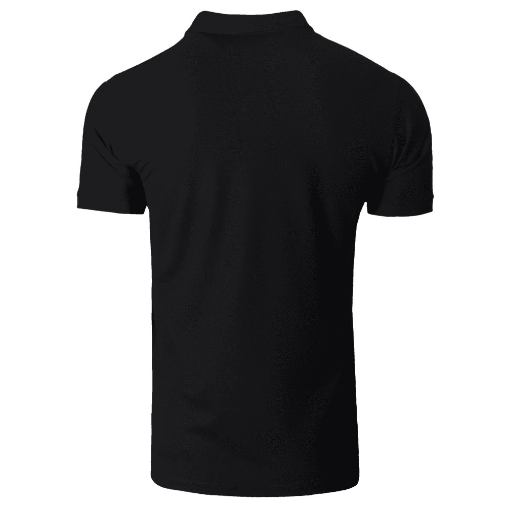 Поло Paladin PRO CoolPass Black
