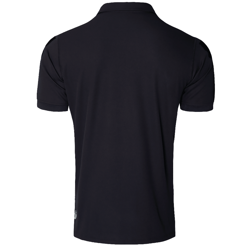 Поло Paladin PRO CoolPass Black/Blue