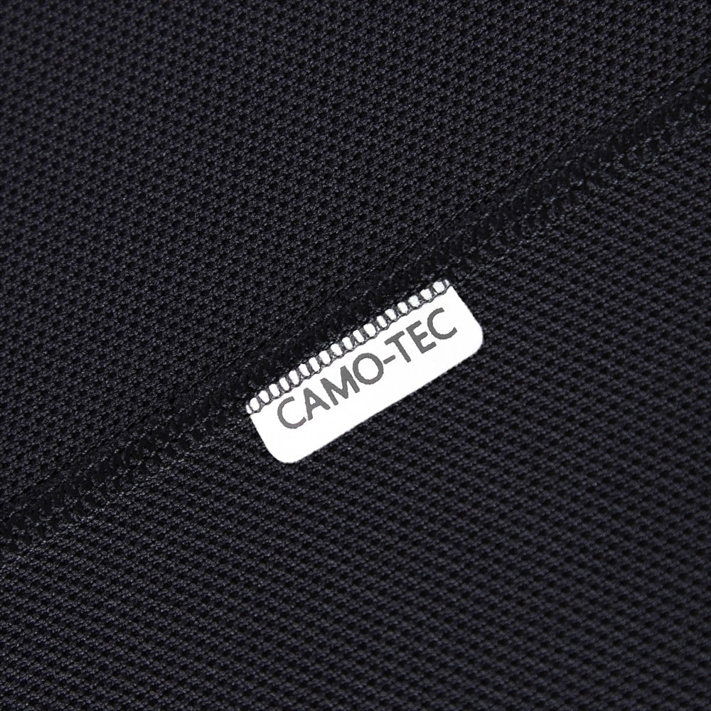 Поло Paladin PRO CoolPass Black/Blue