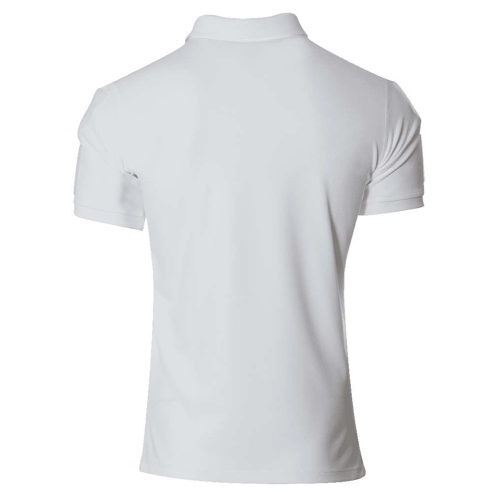 Поло Paladin PRO CoolPass White