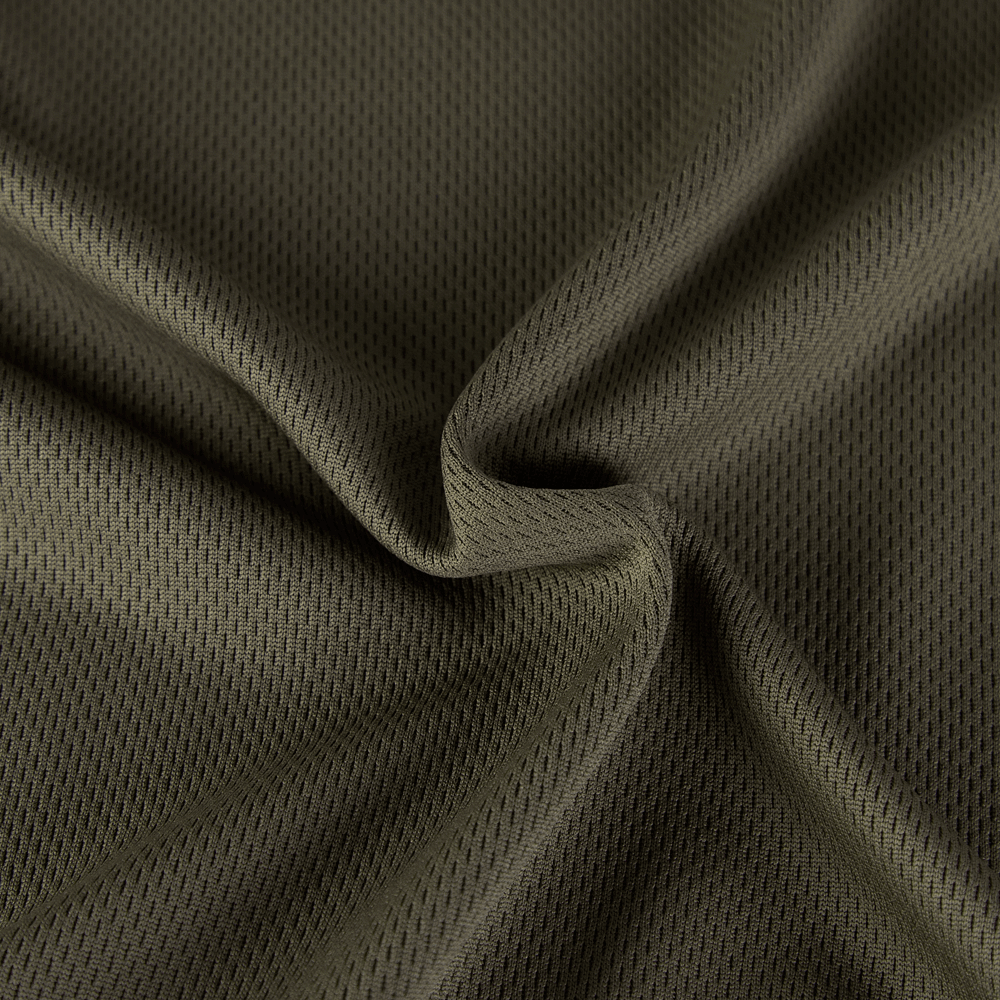 Поло Tactical Army ID CoolPass Antistatic Olive