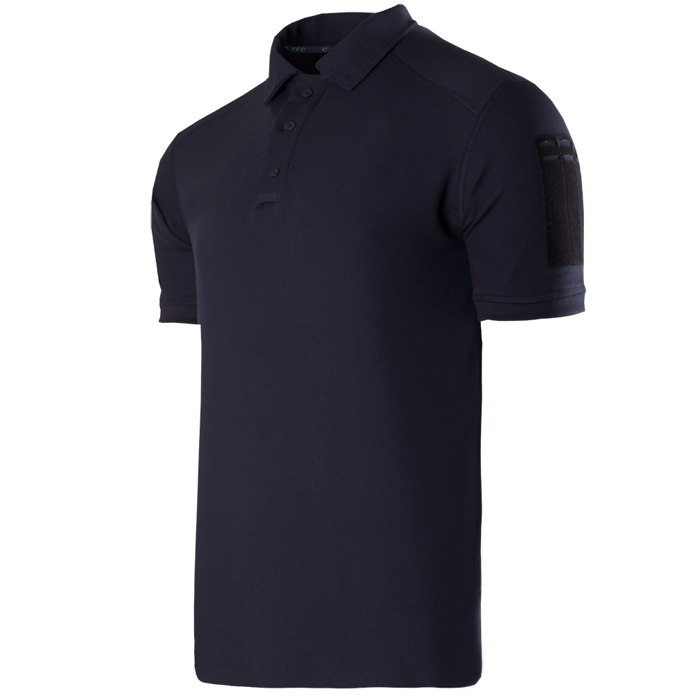 Поло Tactical Army CoolPass Dark Blue