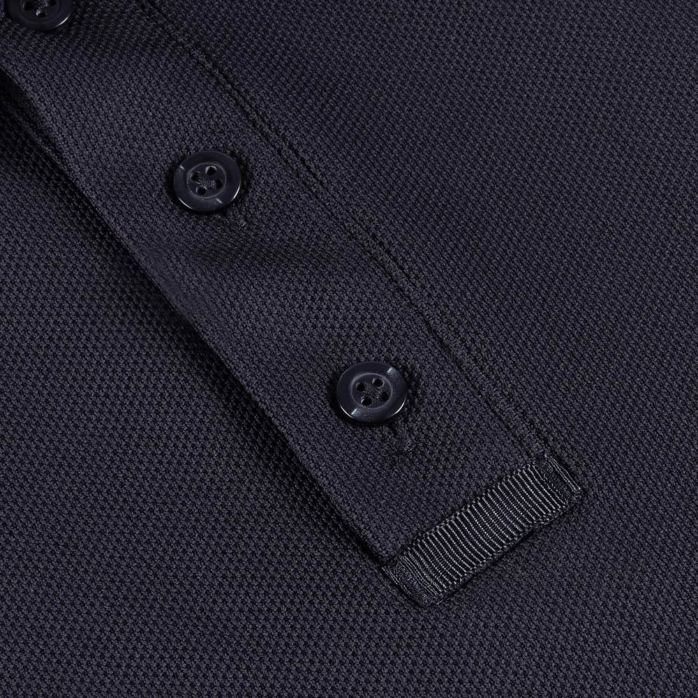 Поло Tactical Army CoolPass Dark Blue