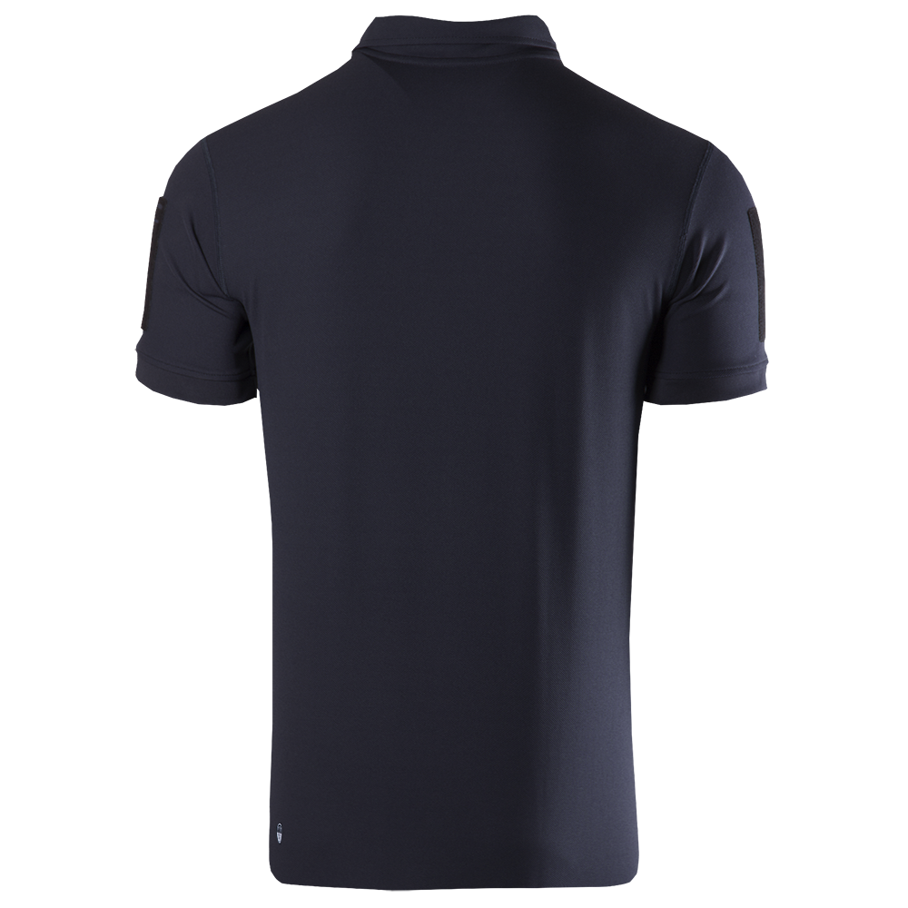 Поло Tactical Army CoolPass Dark Blue