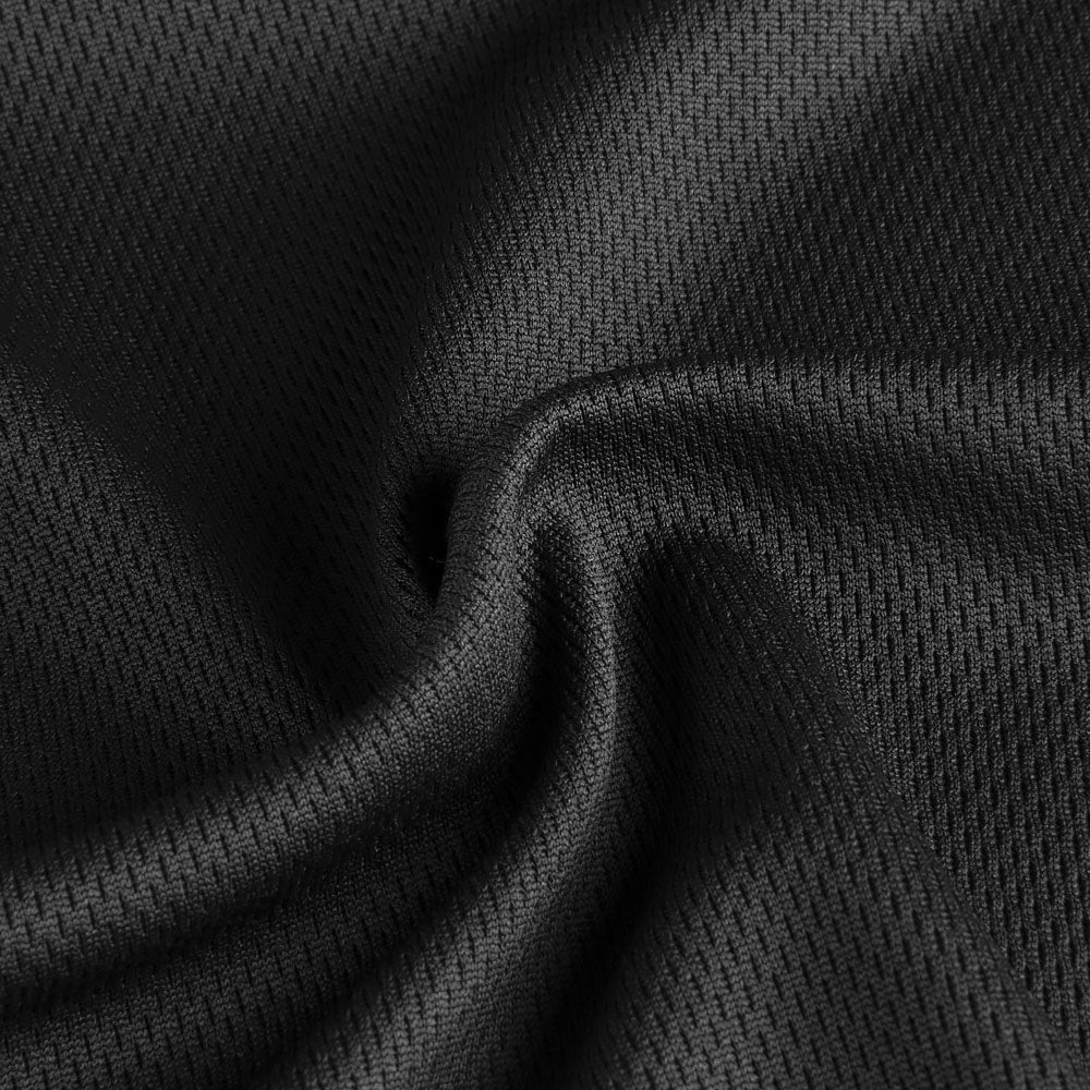Поло Tactical ID CoolPass Antistatic Black