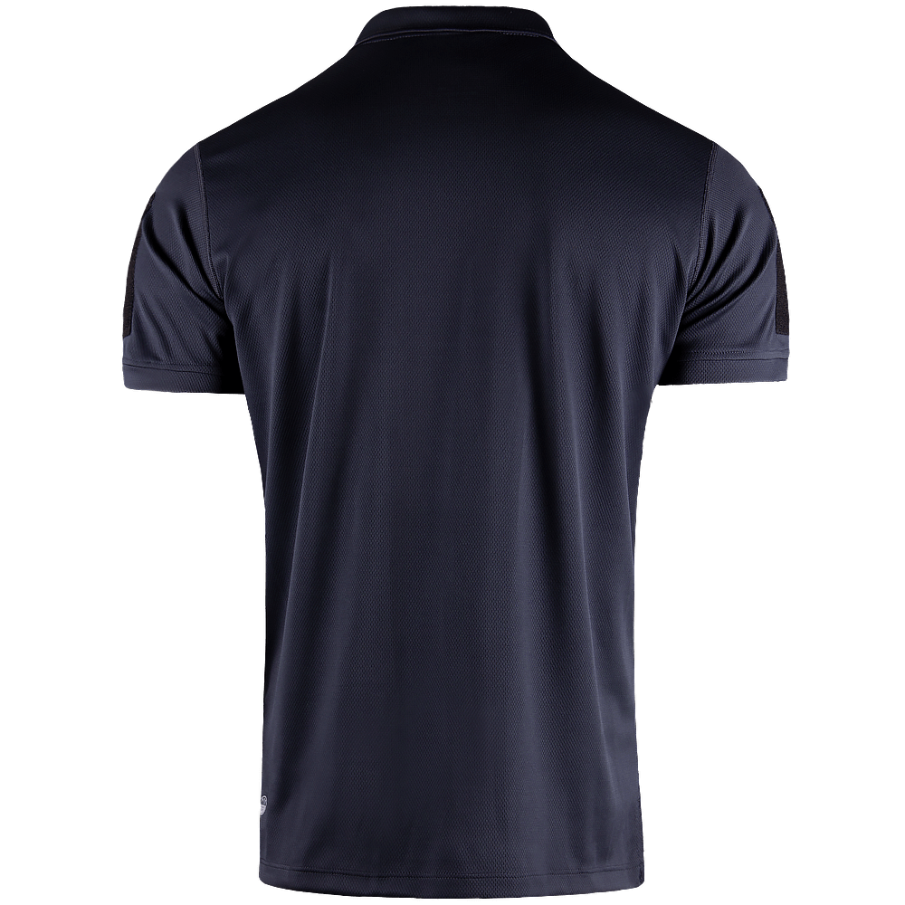 Поло Tactical ID CoolPass Antistatic Navy