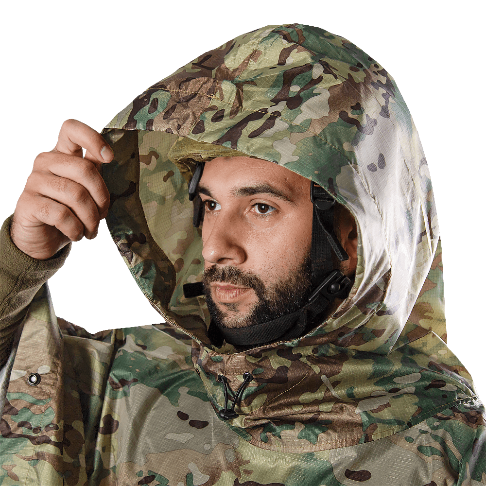 Пончо Pilgrim 2.0 StormNet MC
