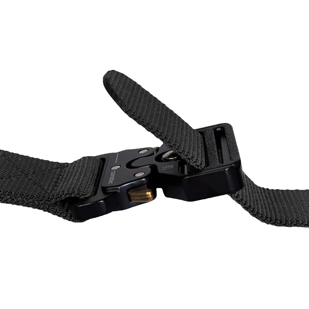 Ремінь Cobra 2.0 Чорний