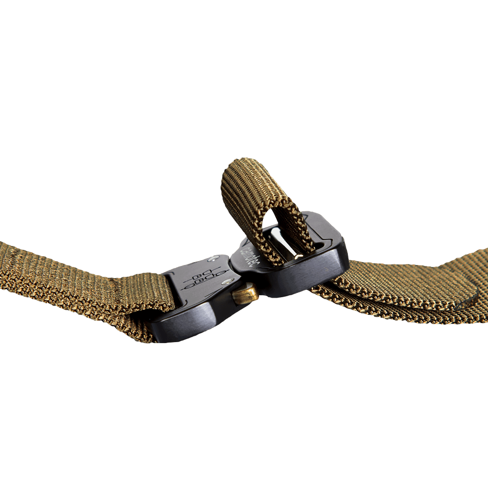 Ремінь Cobra 3.0 Койот