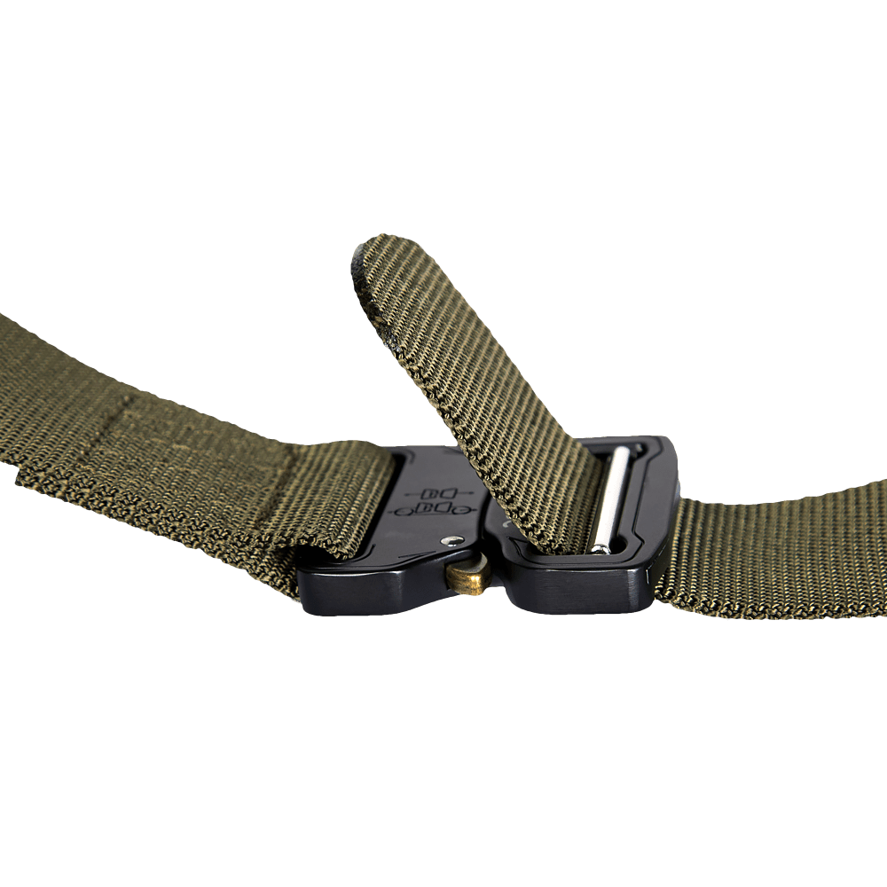 Ремінь Cobra 3.0 Олива