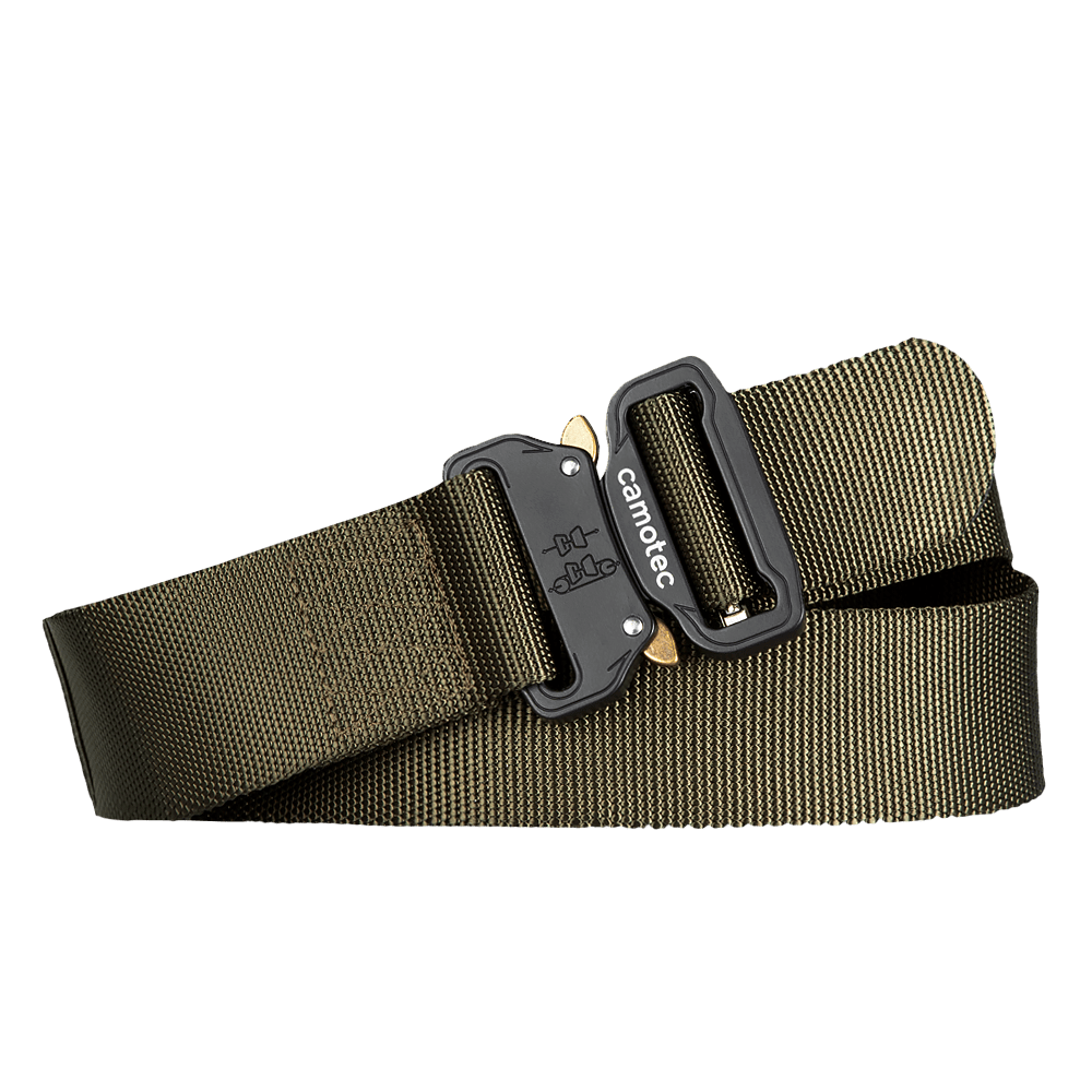 Ремінь Cobra 3.0 Олива