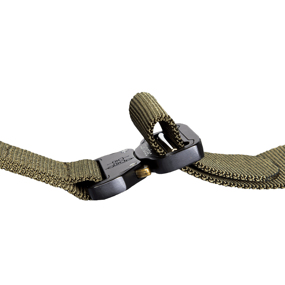 Ремінь Cobra 3.0 Олива
