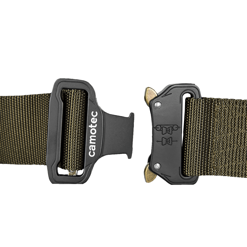 Ремінь Cobra 3.0 Олива