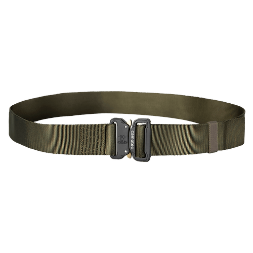 Ремінь Cobra 3.0 Олива