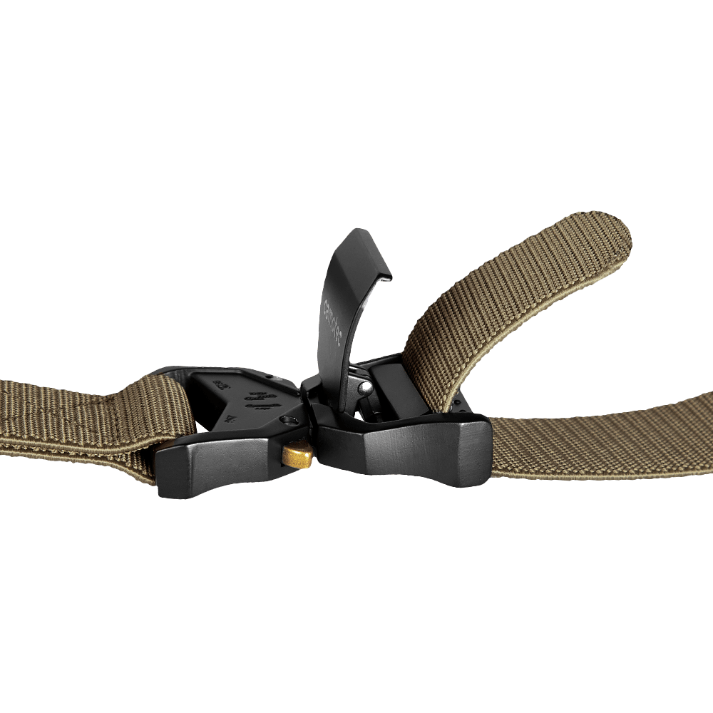 Ремінь Cobra 4.0 Tan