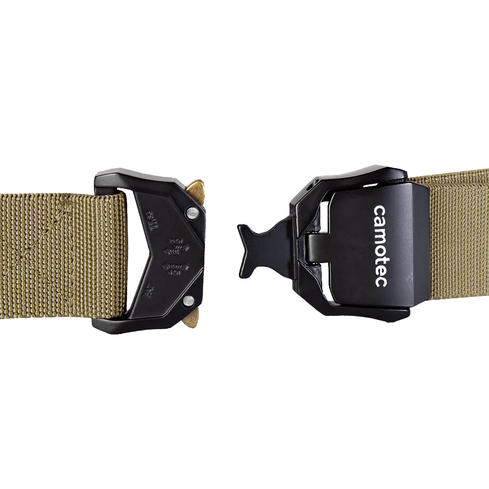 Ремінь Cobra 4.0 Tan