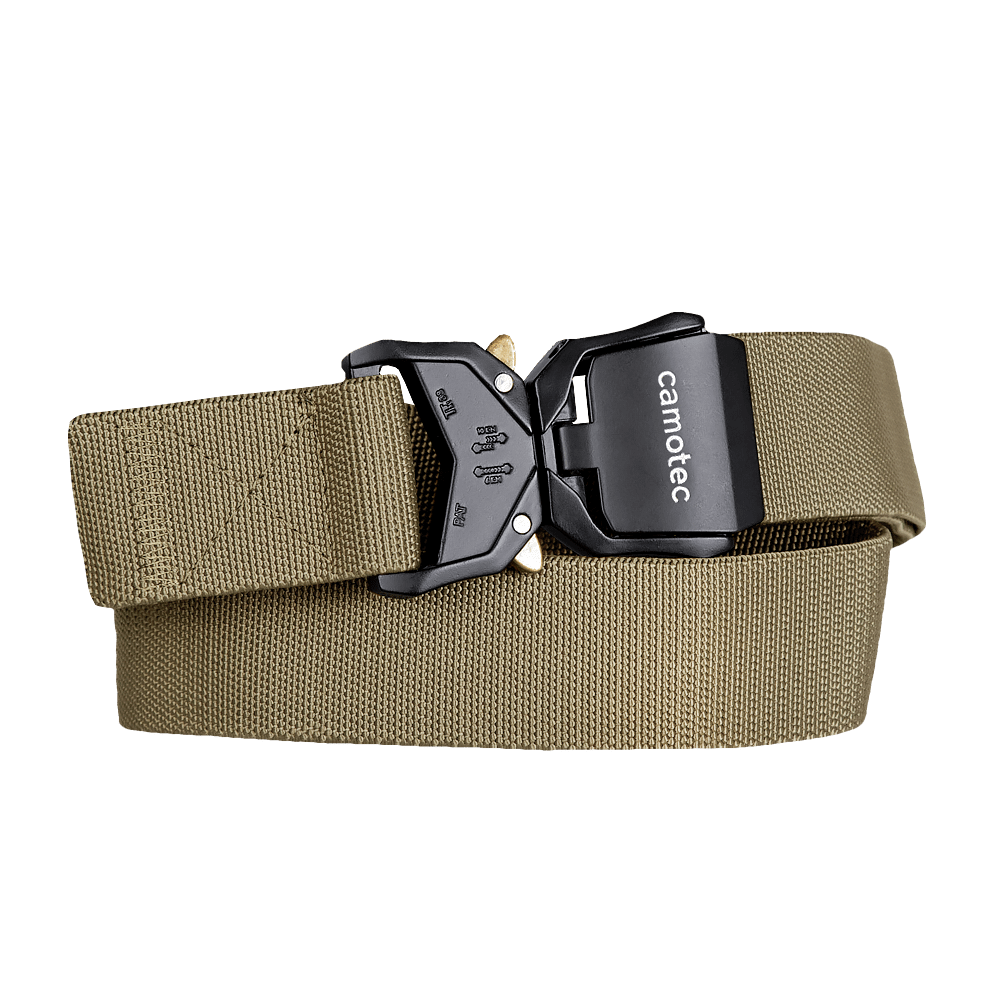 Ремінь Cobra 4.0 Tan